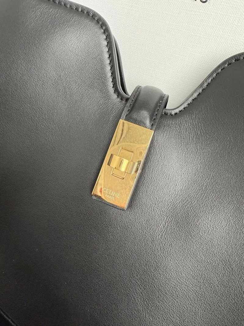 Celine Satchel Bags Practical 51595