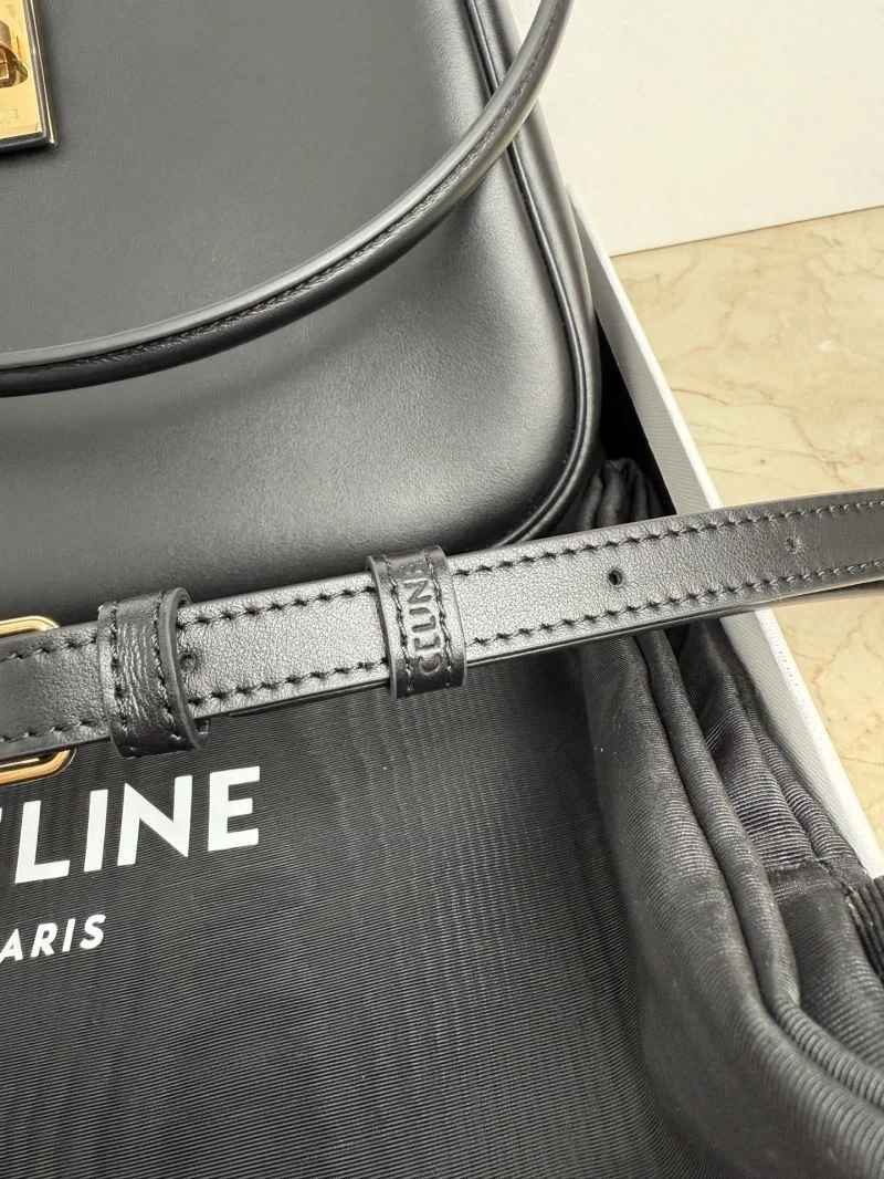 Celine Satchel Bags Practical 51595