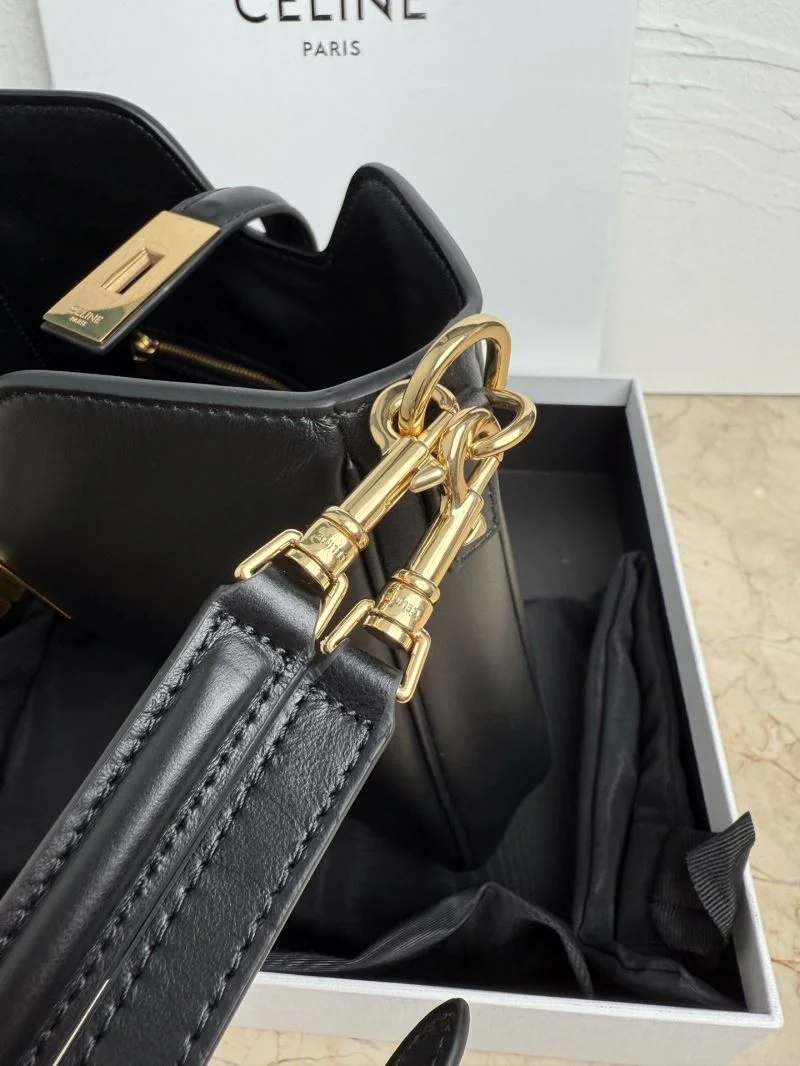 Celine Satchel Bags Practical 51595
