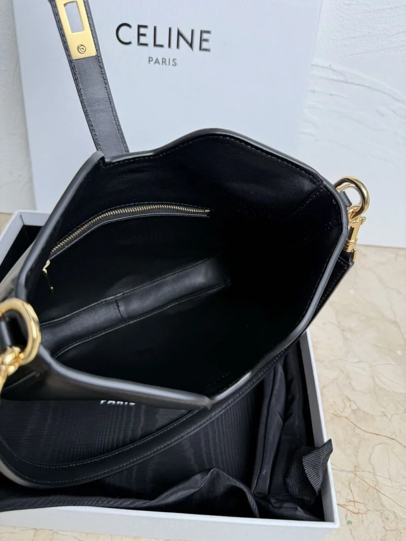 Celine Satchel Bags Practical 51595