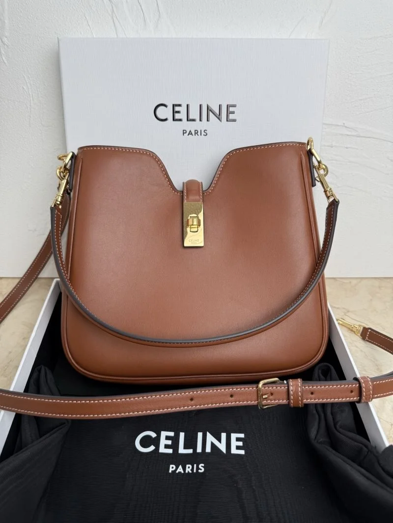 Attractive Celine Satchel Bags 51596