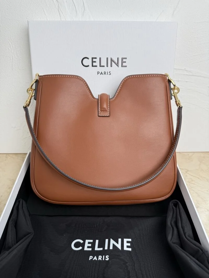 Attractive Celine Satchel Bags 51596