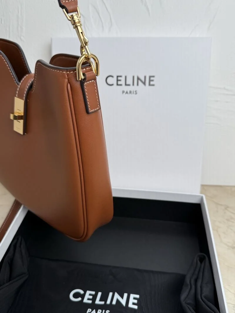 Attractive Celine Satchel Bags 51596