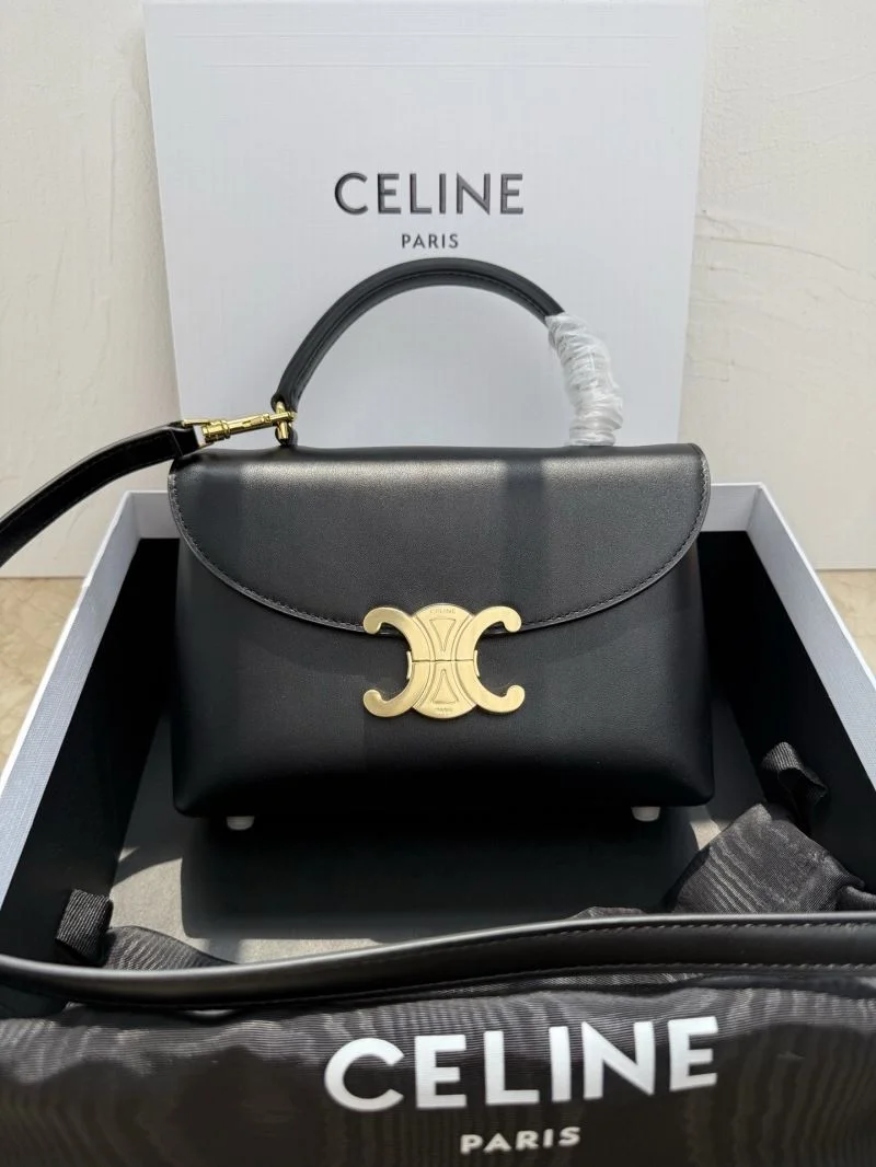 Celine Satchel Bags SportInspired 51586