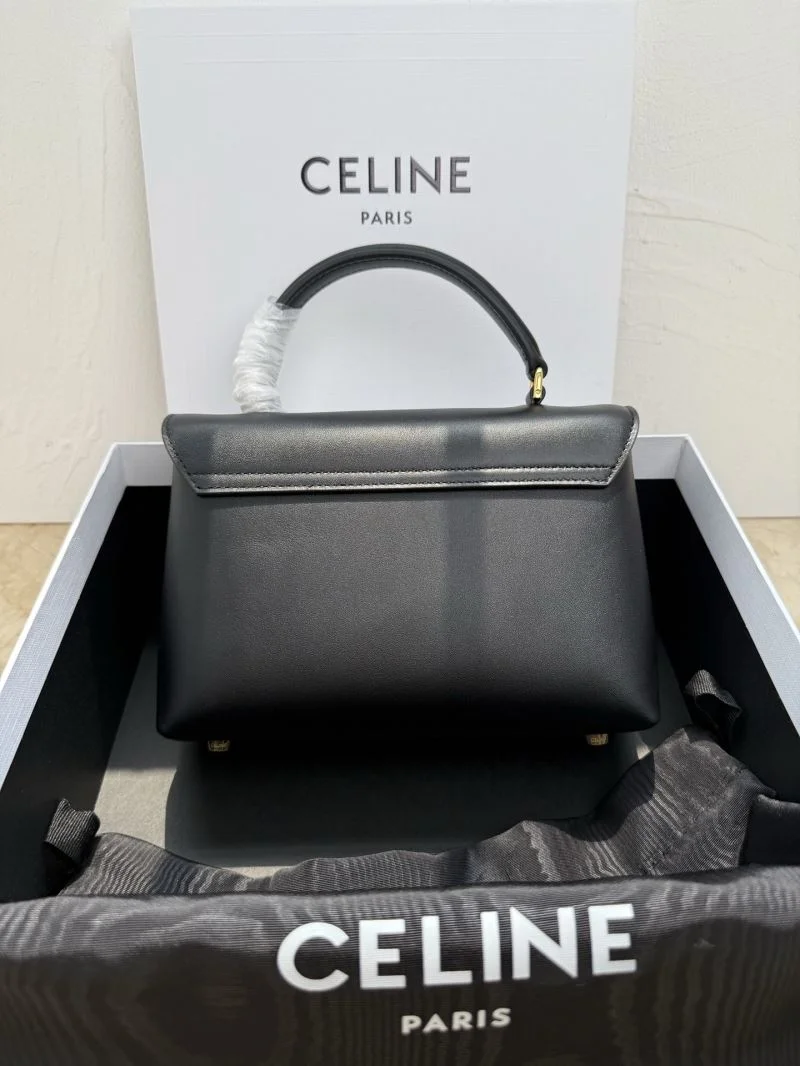 Celine Satchel Bags SportInspired 51586