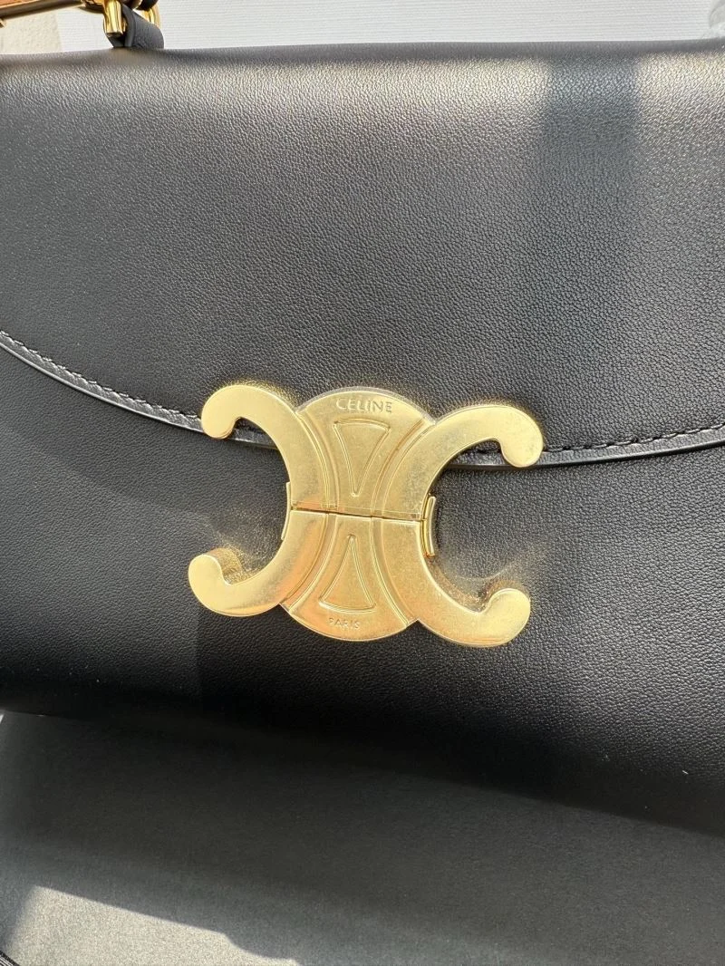 Celine Satchel Bags SportInspired 51586