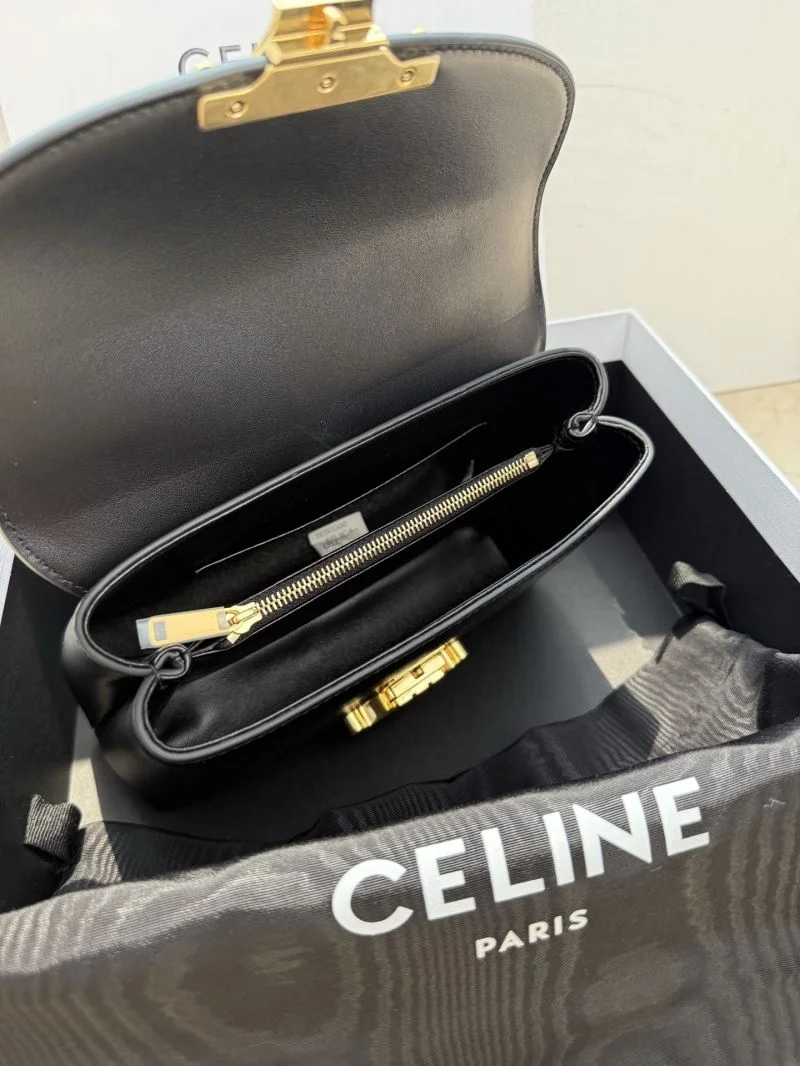 Celine Satchel Bags SportInspired 51586
