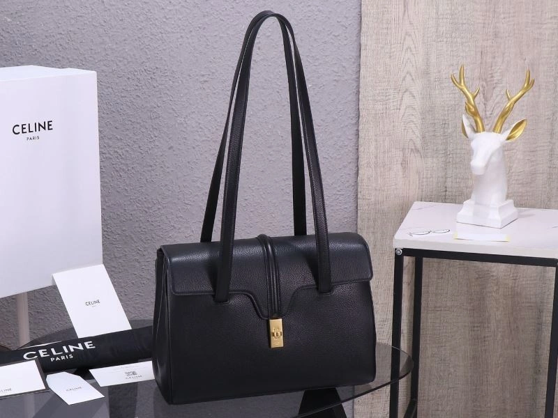 TravelReady Celine Satchel Bags 94810