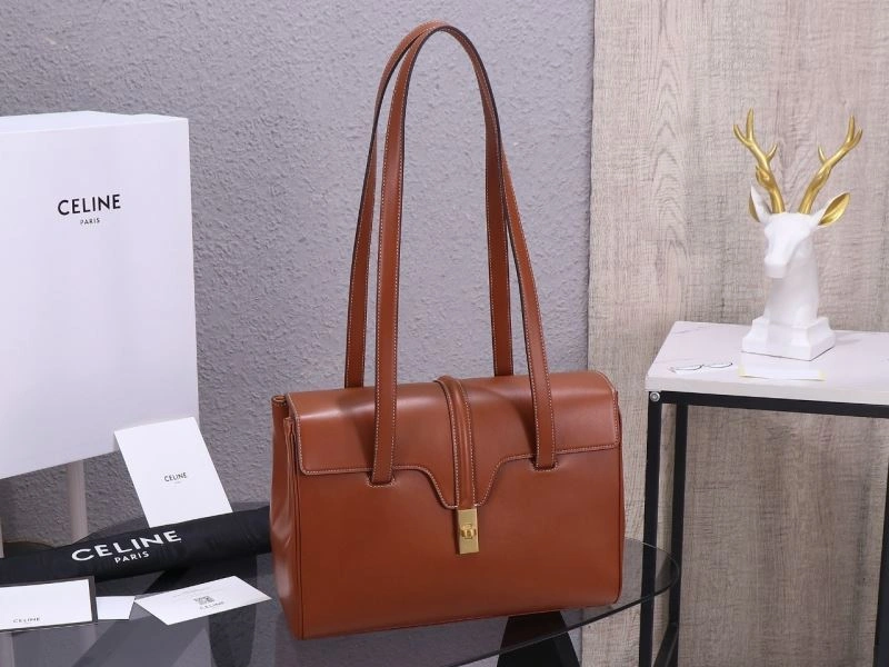 Celine Satchel Bags FlexibleFit 94813