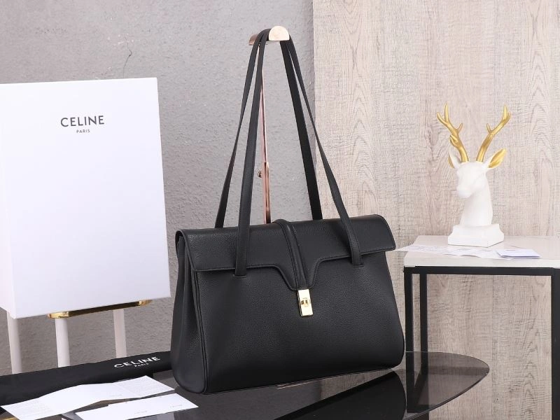 Celine Satchel Bags Elegant 94842