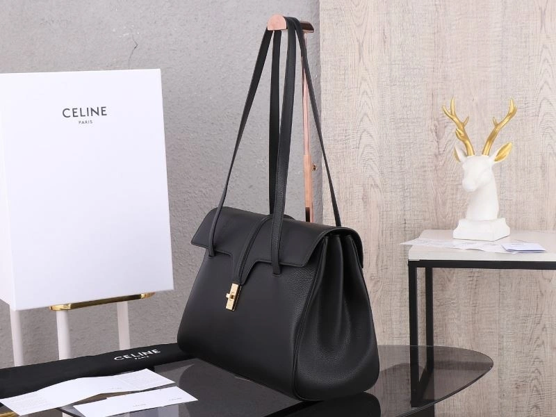 Celine Satchel Bags Elegant 94842