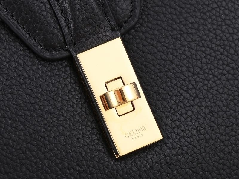 Celine Satchel Bags Elegant 94842