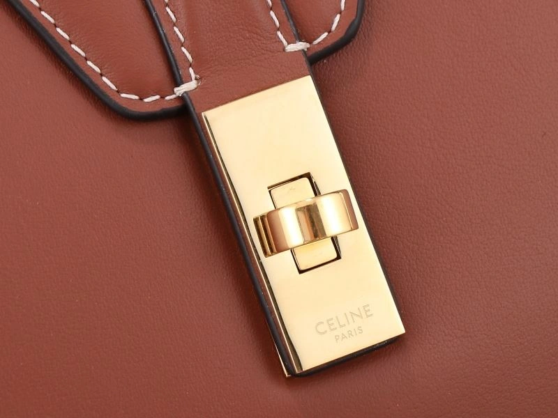 Unisex Celine Satchel Bags 94812