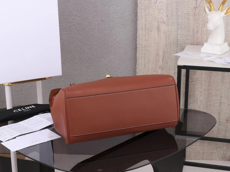 Unisex Celine Satchel Bags 94812