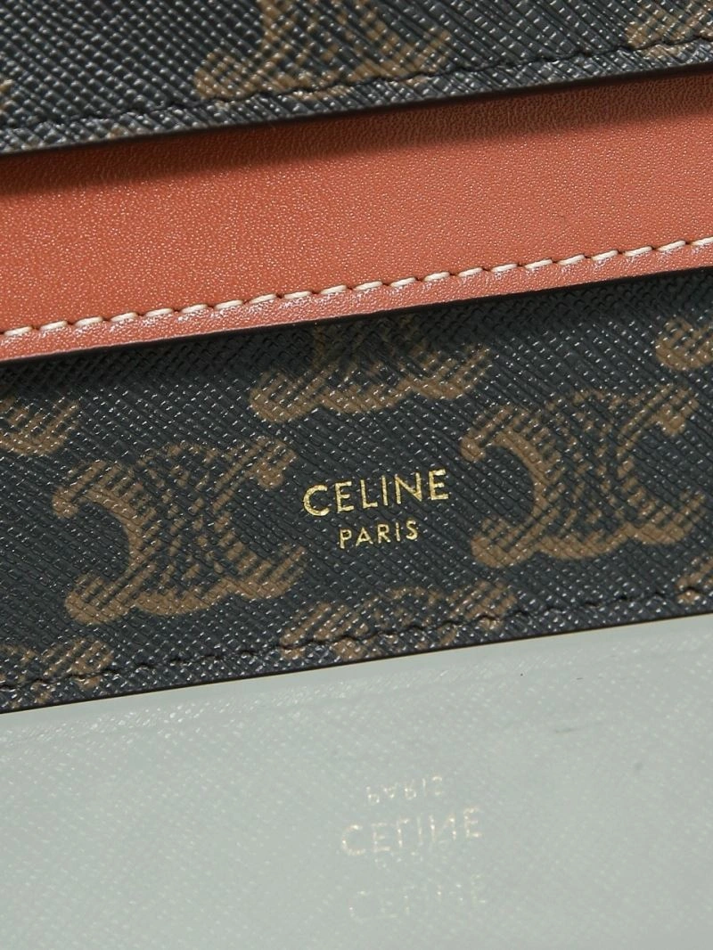 Celine Satchel Bags Thermal 94808