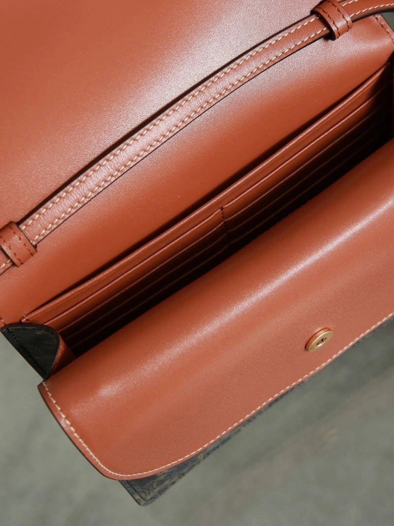 Celine Satchel Bags Thermal 94808