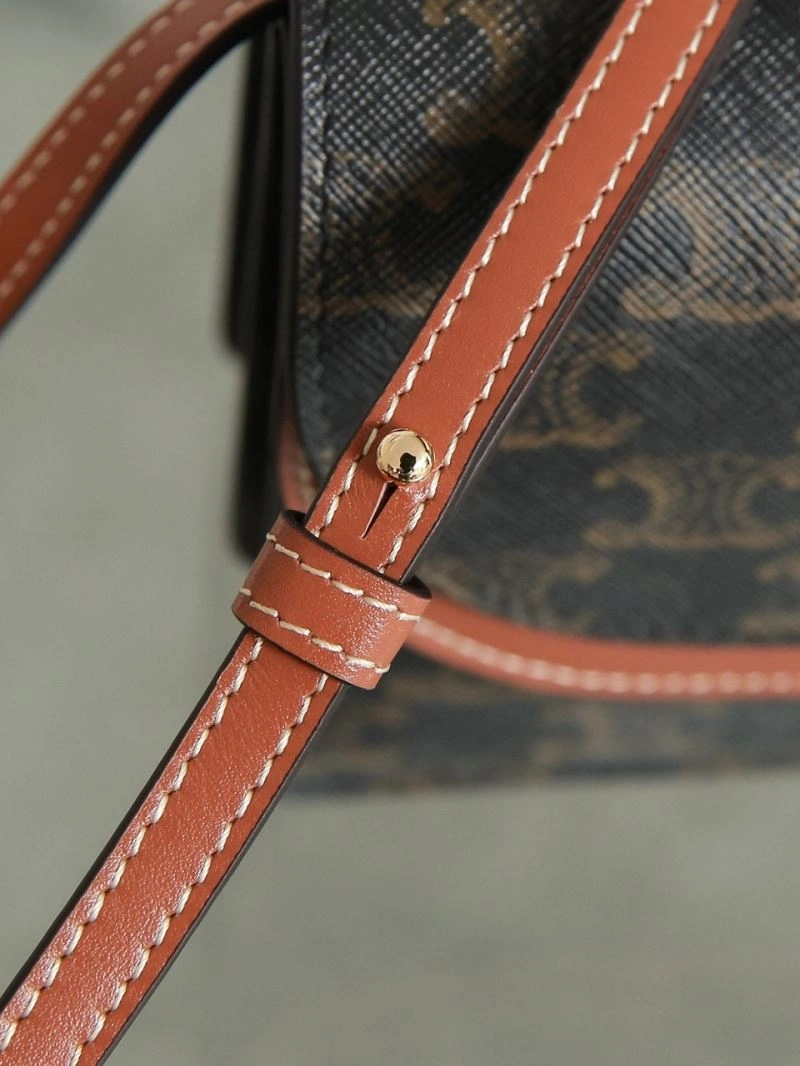 Celine Satchel Bags Thermal 94808