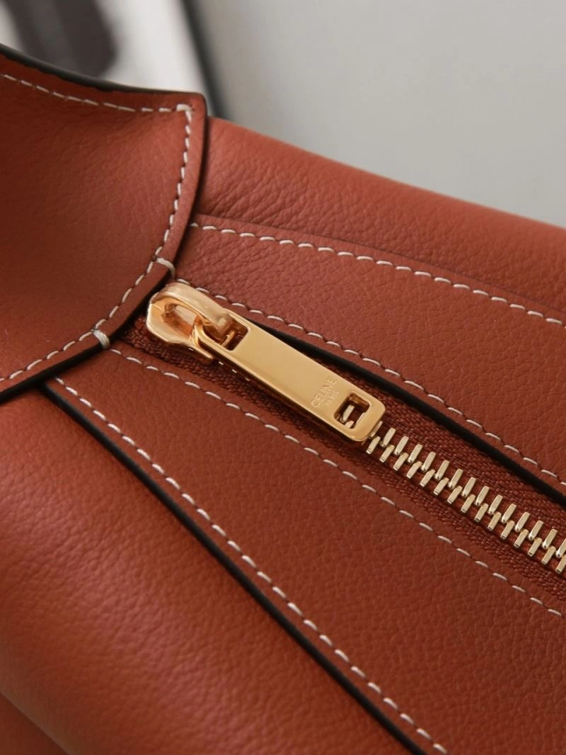 Soft Celine Satchel Bags 94806