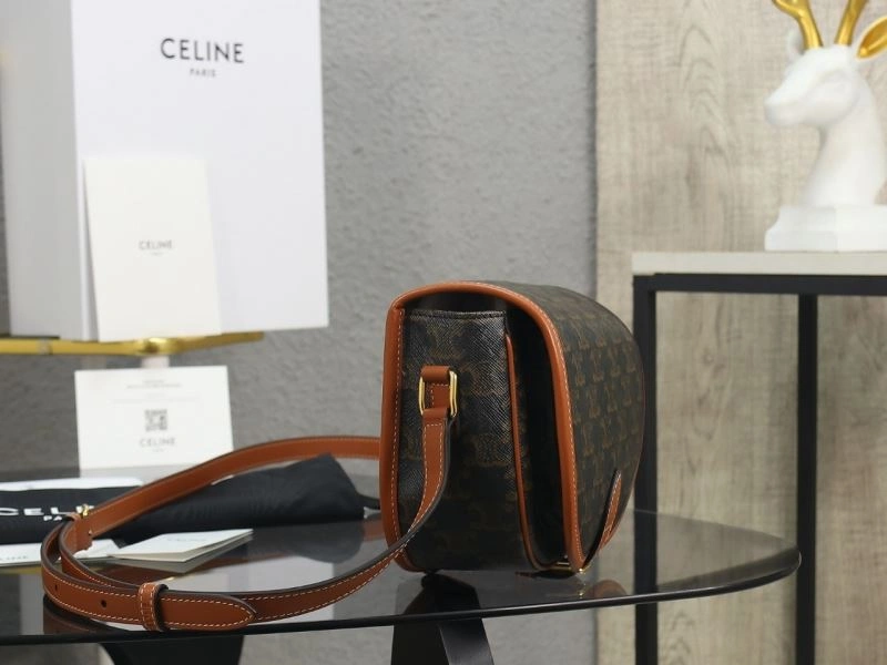 Lightweight Celine Satchel Bags 94805