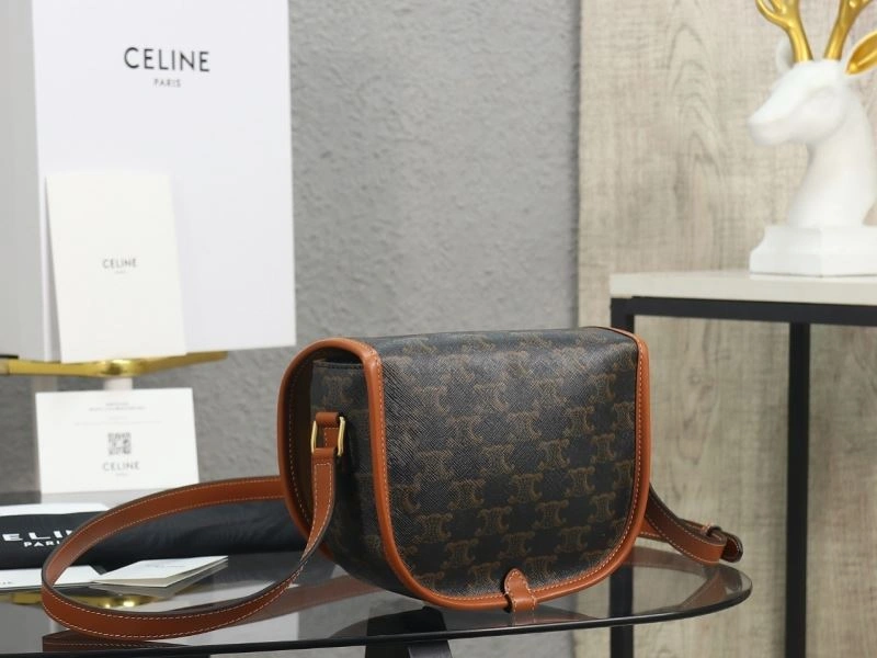 Lightweight Celine Satchel Bags 94805