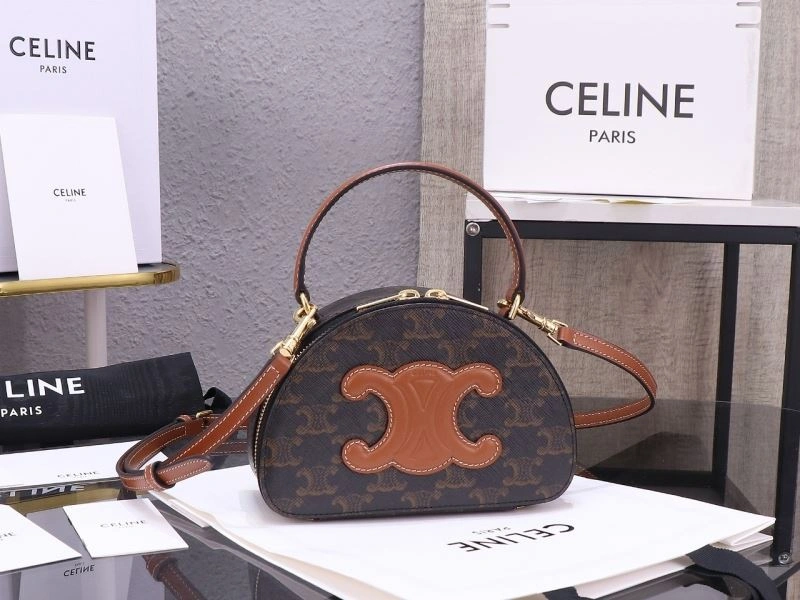 Celine Satchel Bags WrinkleFree 94958