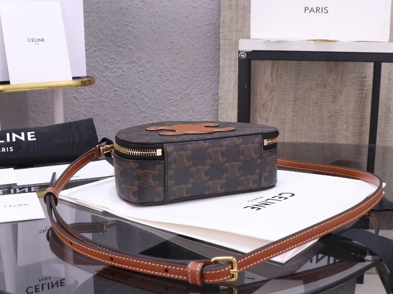 Celine Satchel Bags WrinkleFree 94958
