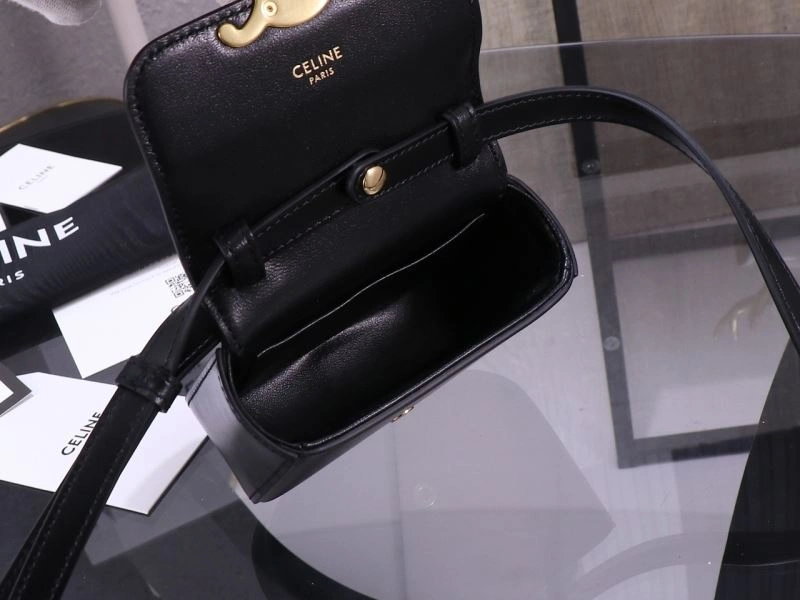 TechFriendly Celine Satchel Bags 94796