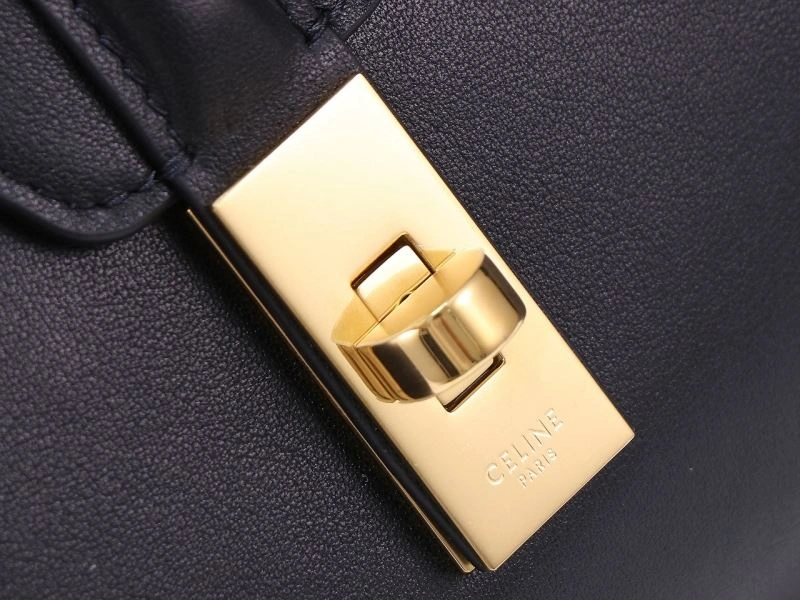 Celine Satchel Bags Snug 94864