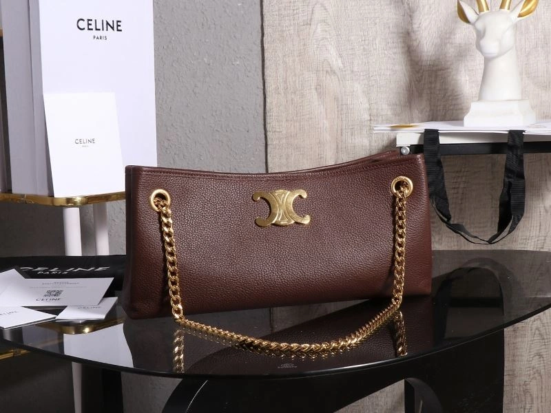 Lightweight Celine Satchel Bags 94792