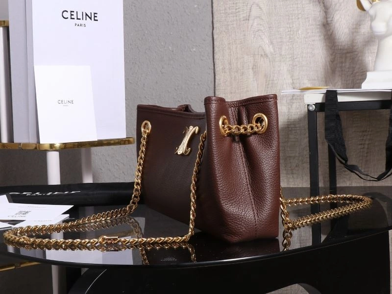 Lightweight Celine Satchel Bags 94792
