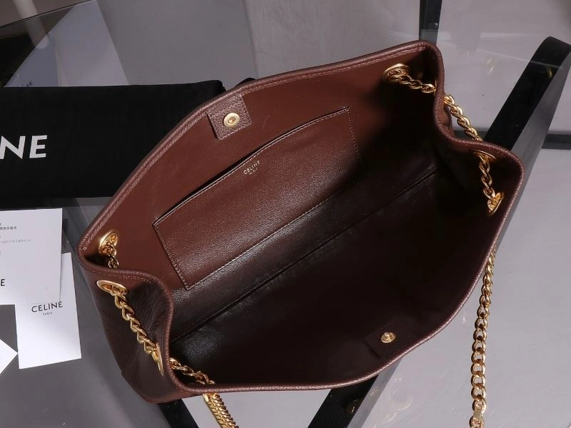 Lightweight Celine Satchel Bags 94792