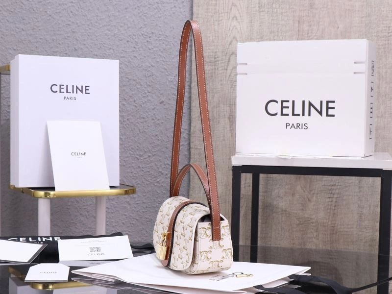 Celine Satchel Bags Sophisticated 94789