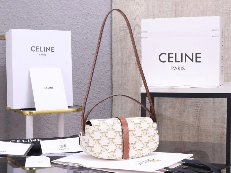 Celine Satchel Bags Sophisticated 94789