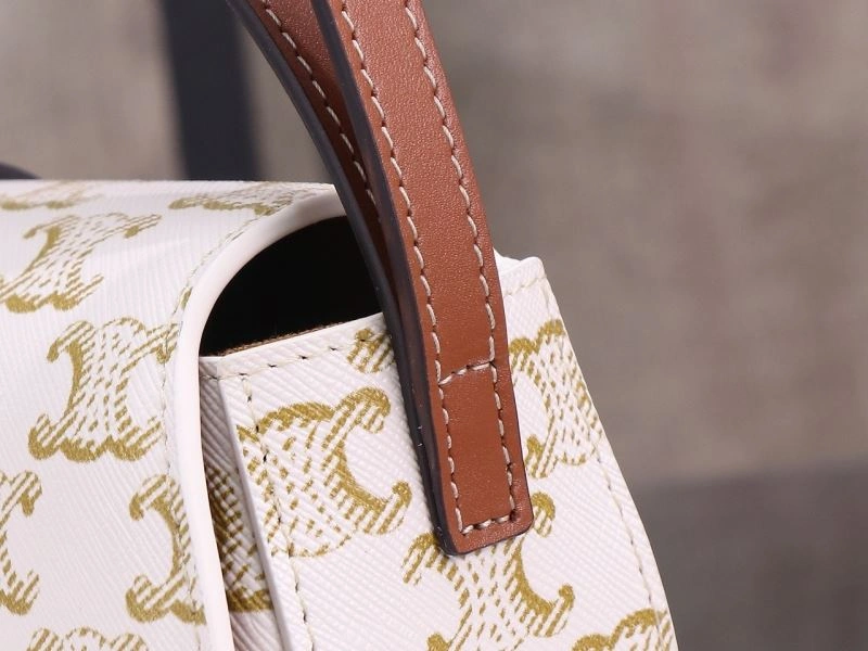Celine Satchel Bags Sophisticated 94789