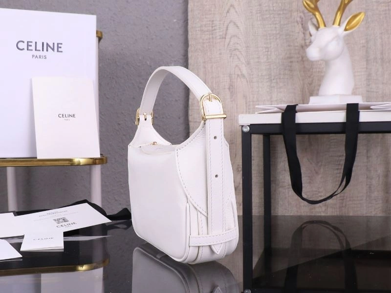 Celine Satchel Bags StreetReady 94787