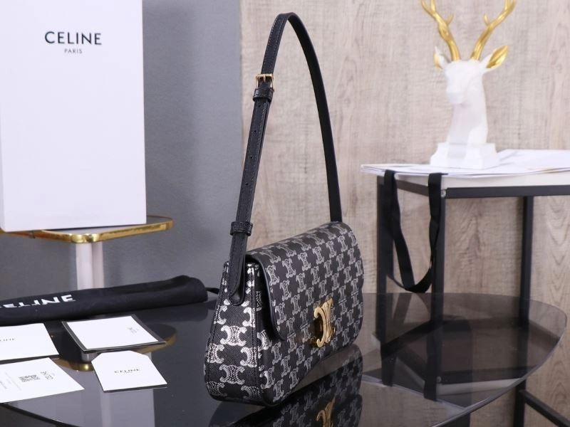 FlexibleFit Celine Satchel Bags 94784