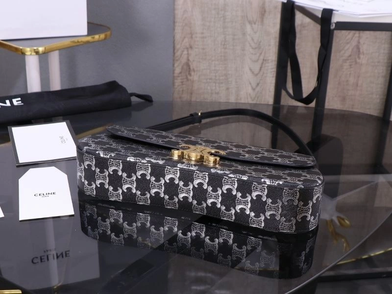 FlexibleFit Celine Satchel Bags 94784
