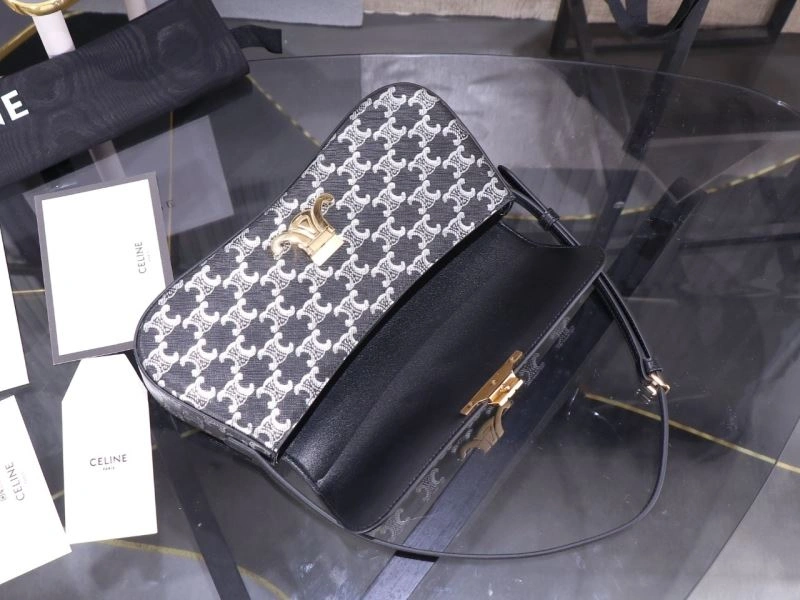 FlexibleFit Celine Satchel Bags 94784