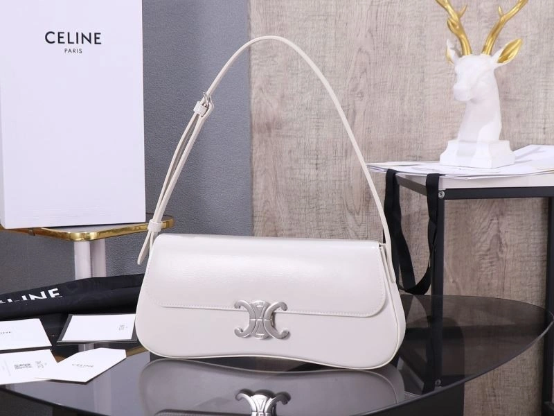 Celine Satchel Bags Minimalist 94818