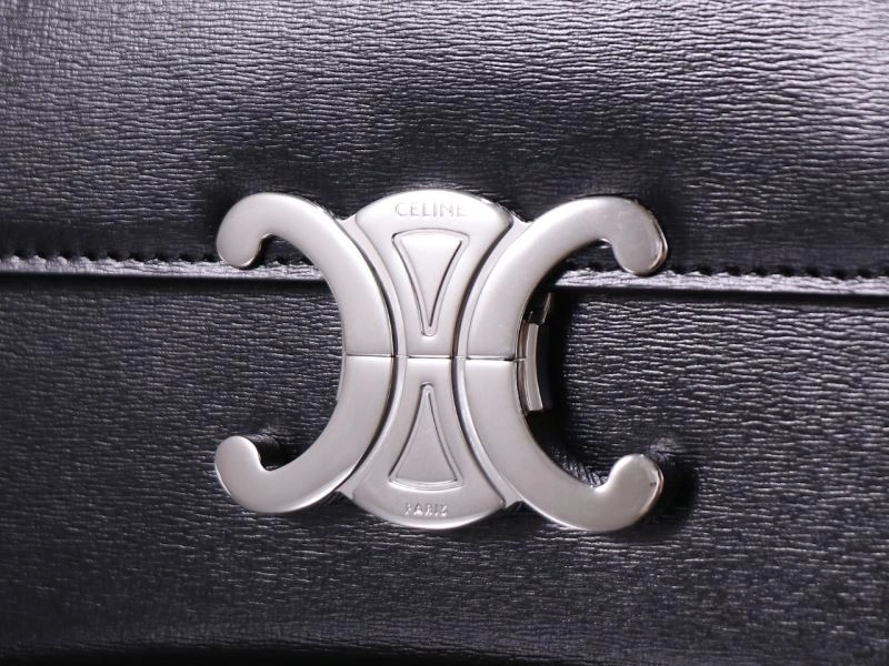 Chic Celine Satchel Bags 94802