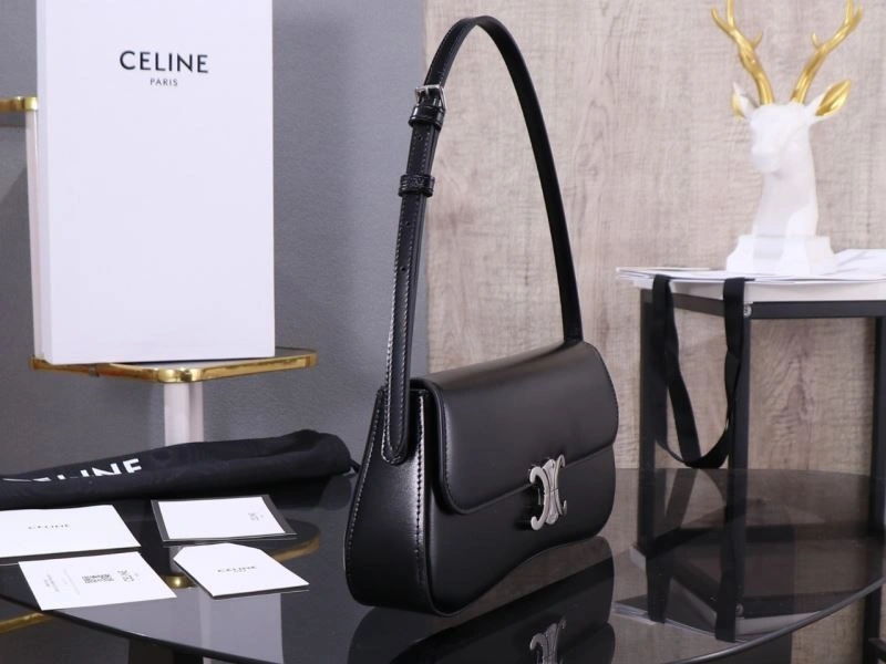Chic Celine Satchel Bags 94802