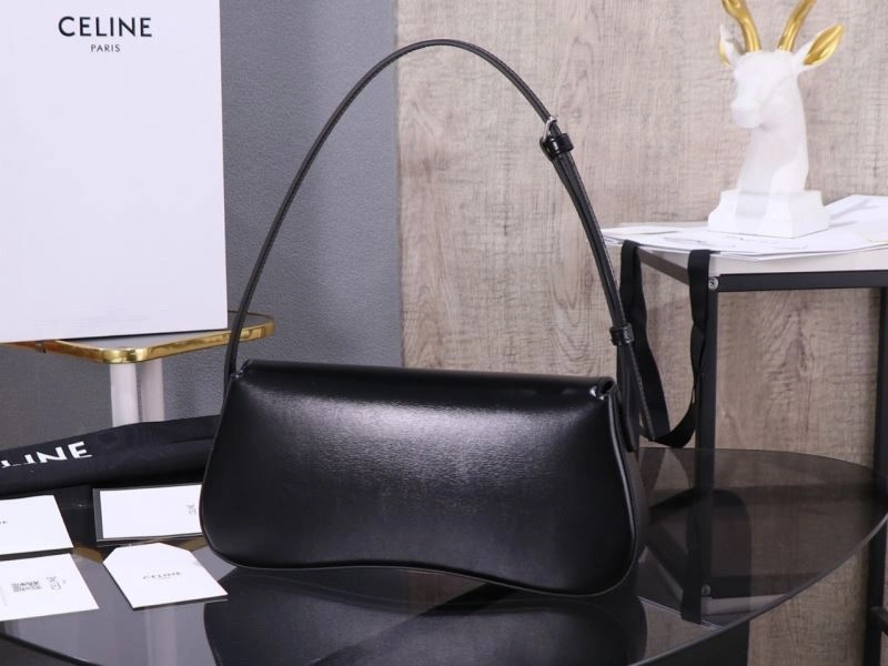 Chic Celine Satchel Bags 94802