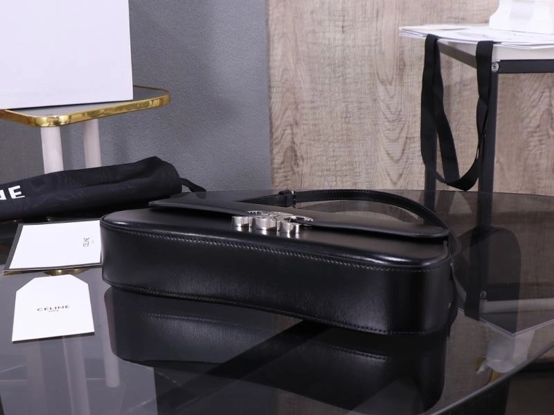 Chic Celine Satchel Bags 94802