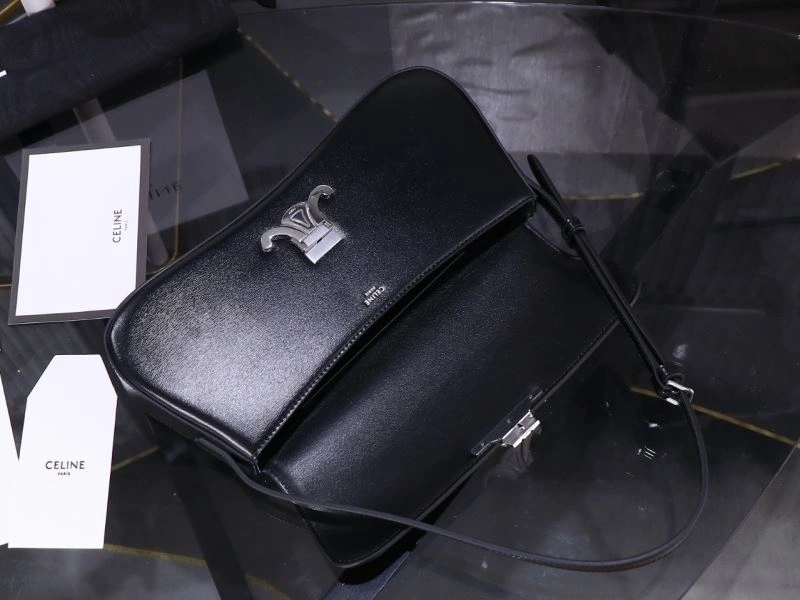 Chic Celine Satchel Bags 94802