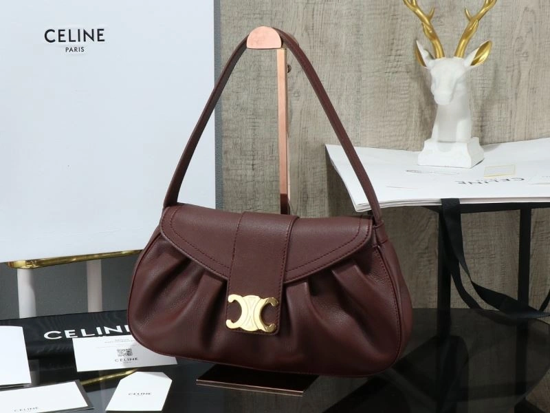 Celine Satchel Bags GoodFit 94782