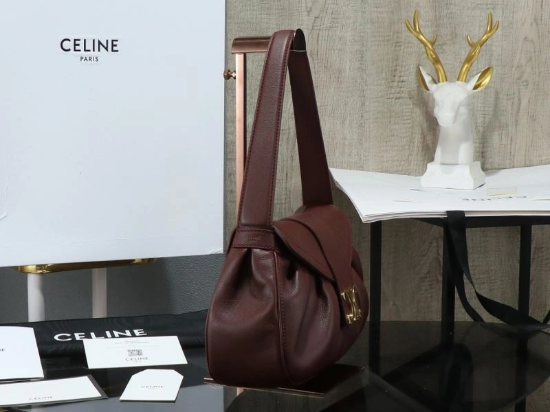 Celine Satchel Bags GoodFit 94782