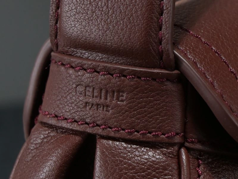 Celine Satchel Bags GoodFit 94782