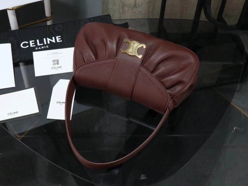 Celine Satchel Bags GoodFit 94782