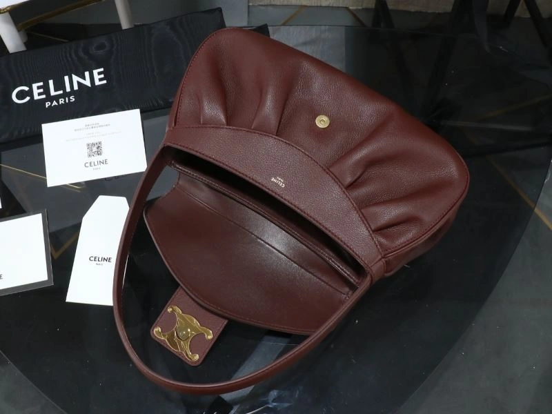 Celine Satchel Bags GoodFit 94782