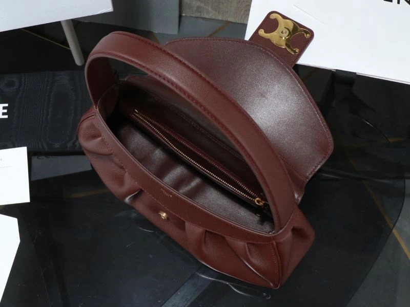 Celine Satchel Bags GoodFit 94782